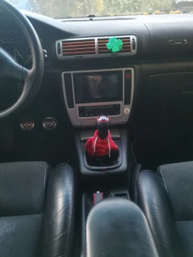 VW Passat 1.9 TDI, снимка 6