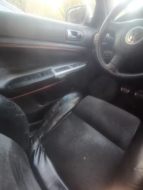 VW Passat 1.9 TDI, снимка 8