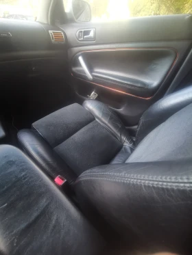 VW Passat 1.9 TDI, снимка 7
