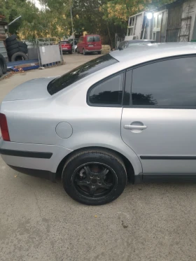 VW Passat 1.9 TDI, снимка 17