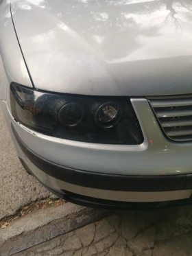 VW Passat 1.9 TDI, снимка 16