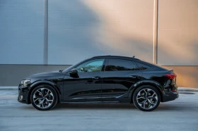 Audi E-Tron, снимка 2