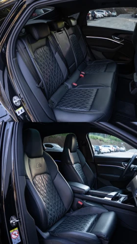 Audi E-Tron, снимка 6