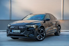 Audi E-Tron, снимка 1