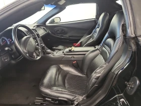 Chevrolet Corvette 2DR CONVERTIBLE 8cyl, снимка 5