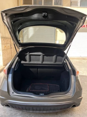 Honda Civic 2.2 cdi, снимка 5