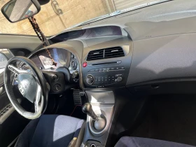 Honda Civic 2.2 cdi, снимка 7