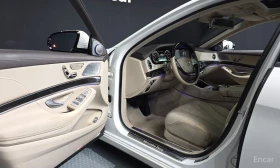 Mercedes-Benz S 500, снимка 10