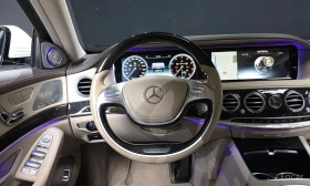 Mercedes-Benz S 500, снимка 13