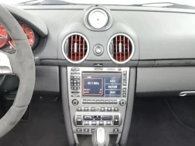 Porsche Boxster, снимка 13