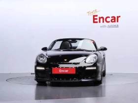 Porsche Boxster, снимка 3