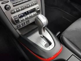 Porsche Boxster, снимка 9