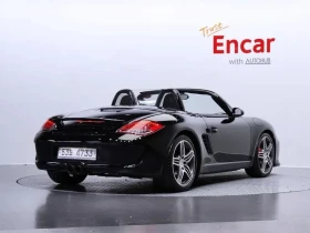 Porsche Boxster, снимка 2