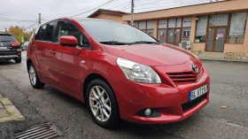 Toyota Verso 1.8, снимка 7