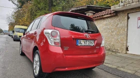 Toyota Verso 1.8, снимка 4