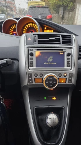 Toyota Verso 1.8, снимка 13
