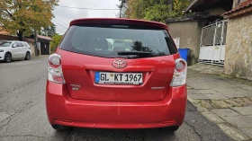 Toyota Verso 1.8, снимка 5