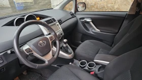 Toyota Verso 1.8, снимка 8