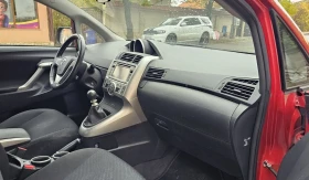 Toyota Verso 1.8, снимка 15