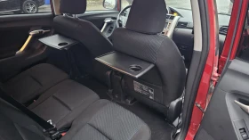 Toyota Verso 1.8, снимка 16