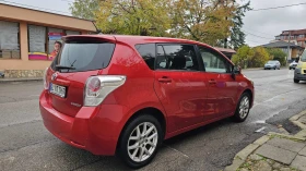 Toyota Verso 1.8, снимка 6