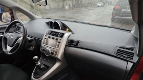 Toyota Verso 1.8, снимка 14