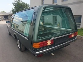 Mercedes-Benz 123 3.0TD KLIMA, снимка 7