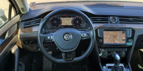 VW Passat Highline Digital Cockpit Кафяв салон 190hp, снимка 1 - Автомобили и джипове - 45198846