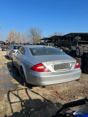 Mercedes-Benz CLS 350 i , снимка 3