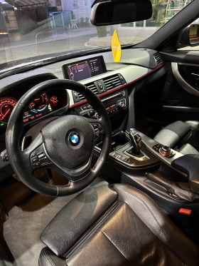 BMW 328 i, снимка 10 - Автомобили и джипове - 45382222