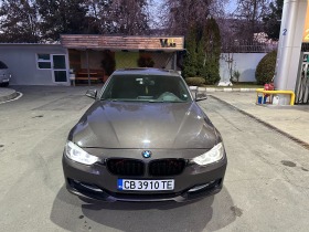 BMW 328 i, снимка 2 - Автомобили и джипове - 45382222