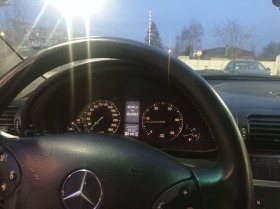 Mercedes-Benz 220 CDI, снимка 8 - Автомобили и джипове - 45386724
