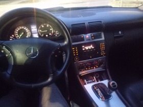 Mercedes-Benz 220 CDI, снимка 17