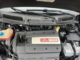 Lancia Delta 1.4T, снимка 15