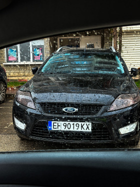 Ford Mondeo Ford Mondeo , снимка 11