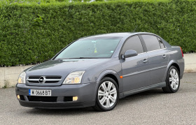 Opel Vectra 1.8i 110к.с * ГАЗ* * Климатик* , снимка 1 - Автомобили и джипове - 45321905