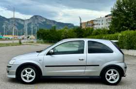 Opel Corsa 1.2i~КЛИМАТИК~93000КМ!!!~FACELIFT, снимка 8