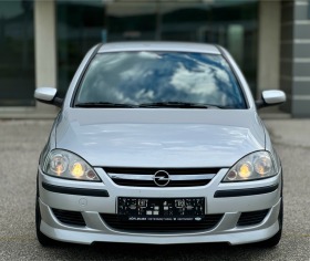 Opel Corsa 1.2i~~93000!!!~FACELIFT | Mobile.bg   2