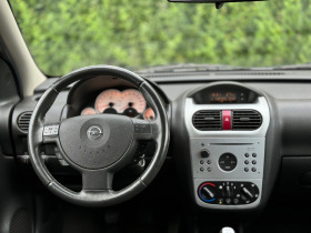 Opel Corsa 1.2i~КЛИМАТИК~93000КМ!!!~FACELIFT, снимка 11