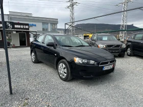 ����� �� �������� �� Mitsubishi Lancer 1.8I ���������