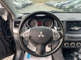 Mitsubishi Lancer 1.8I Автоматик, снимка 10