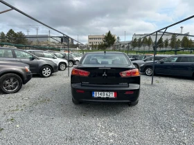 ����� �� �������� �� Mitsubishi Lancer 1.8I ���������