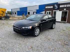 Mitsubishi Lancer 1.8I Автоматик, снимка 3