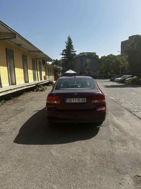 Saab 9-3 1.8T, снимка 4