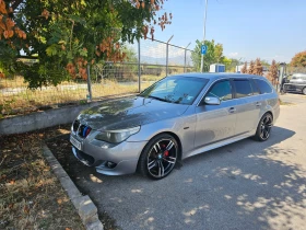 BMW 530, снимка 5