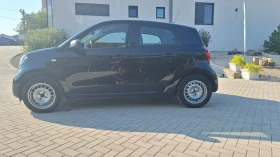 Smart Forfour 1.0 PASSION | Mobile.bg    3