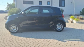 Smart Forfour 1.0 PASSION, снимка 5