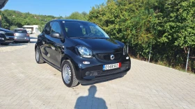 Smart Forfour 1.0 PASSION, снимка 4