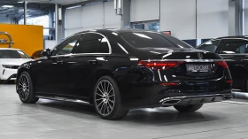 Mercedes-Benz S 500 AMG Line 4MATIC, снимка 7