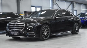 Mercedes-Benz S 500 AMG Line 4MATIC, снимка 4